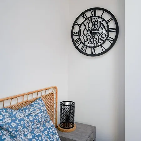Cosy Duplex, Heart Of Nice, Ac Nizza