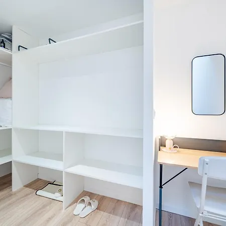 Cosy Duplex, Heart Of Nice, Ac Apartment Nizza